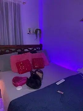 Ginger Foxy online show from March 14, 11:44 pm