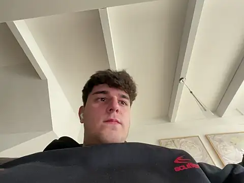 Pablogn24 online show from March 13, 5:07 pm