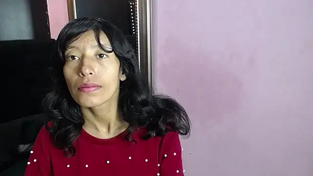 karolinee 66  online show from October 15, 2:25 pm