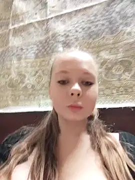 Ekaterina27 online show from February 26, 6:24 am