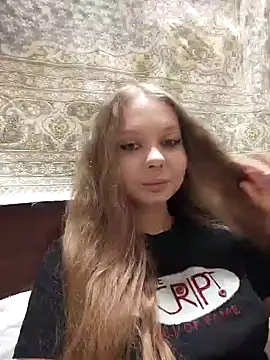 Ekaterina27 online show from May 7, 7:23 am