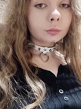 Ekaterina27 online show from February 10, 3:55 pm