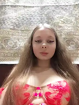 Ekaterina27 online show from April 10, 6:53 am