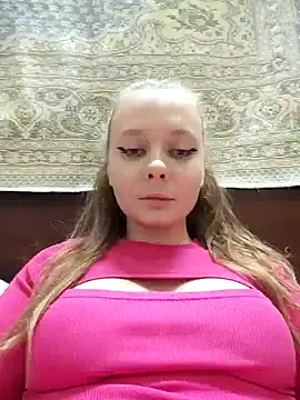 Snapshot of Ekaterina27 chatting on July 10, 9:09 am Ekaterina27 online show from July 10, 9:09 am