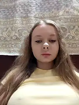 Ekaterina27 online show from March 4, 6:43 am