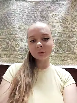 Ekaterina27 online show from April 20, 7:22 am