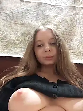 Ekaterina27 online show from April 27, 6:11 am