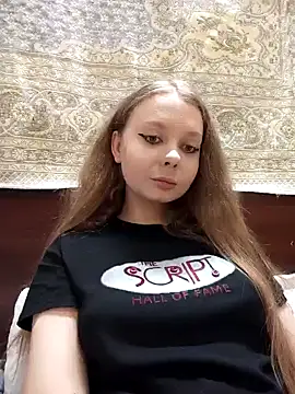 Ekaterina27 online show from May 14, 7:49 am