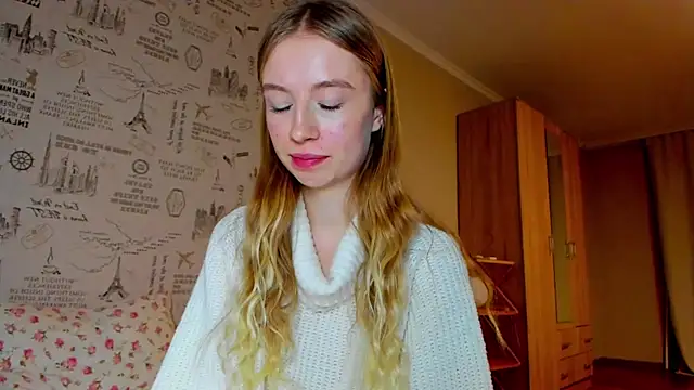 minidivaa  online show from January 14, 10:24 pm