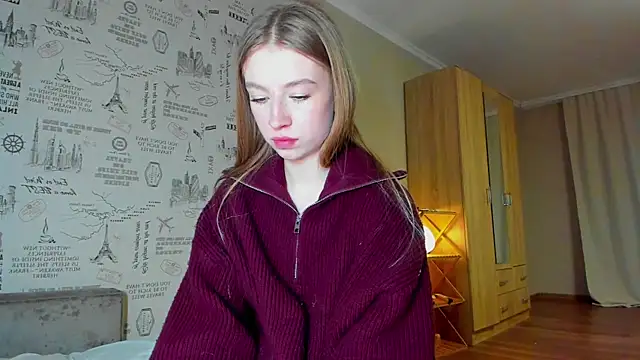 minidivaa  online show from December 20, 9:17 pm