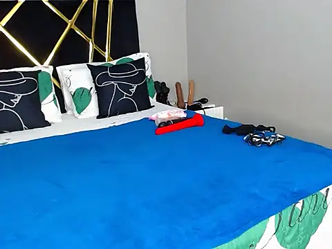 MissBigNipples online show from October 24, 9:14 pm