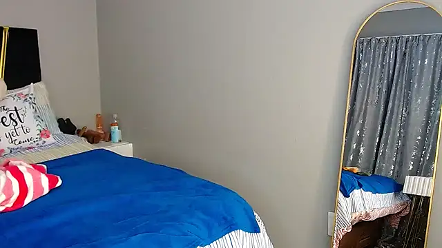 MissBigNipples online show from November 18, 2:05 am