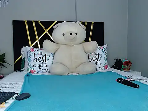 MissBigNipples online show from September 21, 4:28 am
