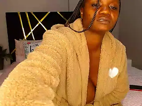 MissBigNipples online show from November 7, 6:34 pm