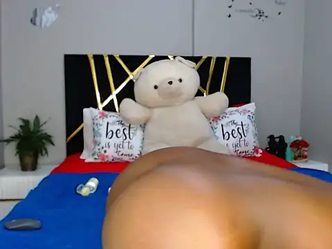 MissBigNipples online show from September 29, 2:40 am