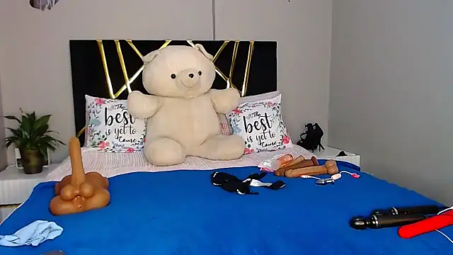 MissBigNipples online show from November 17, 2:04 am