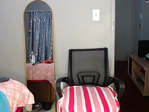 MissBigNipples online show from January 10, 3:24 am