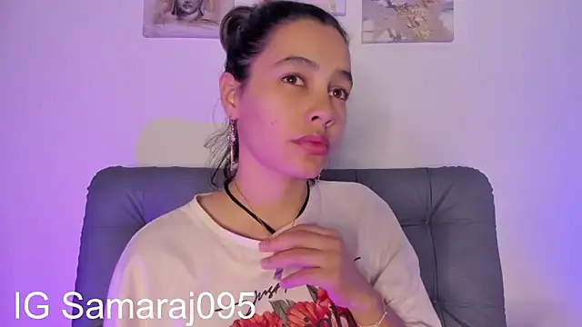 Snapshot of samara_jonness chatting on March 11, 10:29 am samara jonness online show from March 11, 10:29 am