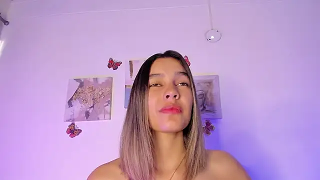 Snapshot of samara_jonness chatting on January 28, 10:34 pm samara jonness online show from January 28, 10:34 pm