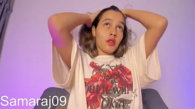 Snapshot of samara_jonness chatting on February 28, 2:09 am samara jonness online show from February 28, 2:09 am