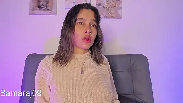 Snapshot of samara_jonness chatting on March 3, 10:20 pm samara jonness online show from March 3, 10:20 pm