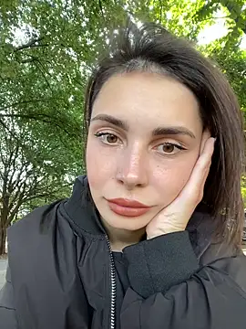 Snapshot of SandraCarter chatting on September 12, 6:24 am SandraCarter online show from September 12, 6:24 am