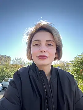 Snapshot of SandraCarter chatting on September 27, 6:08 am SandraCarter online show from September 27, 6:08 am