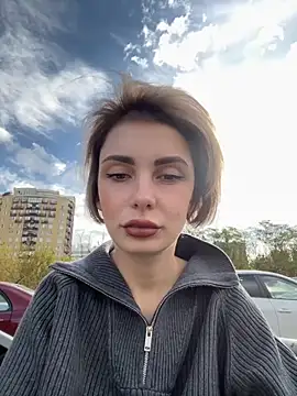 Snapshot of SandraCarter chatting on September 28, 6:09 am SandraCarter online show from September 28, 6:09 am