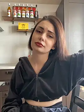 Snapshot of SandraCarter chatting on February 28, 12:20 pm SandraCarter online show from February 28, 12:20 pm