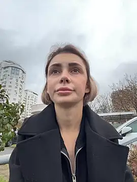 Snapshot of SandraCarter chatting on November 13, 7:01 am SandraCarter online show from November 13, 7:01 am