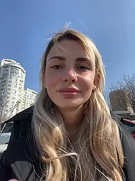 SandraCarter online show from March 15, 8:21 am