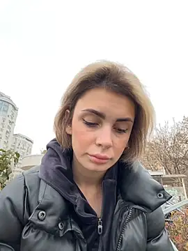 Snapshot of SandraCarter chatting on November 16, 7:02 am SandraCarter online show from November 16, 7:02 am