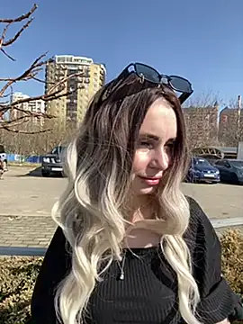 Snapshot of SandraCarter chatting on March 8, 11:16 am SandraCarter online show from March 8, 11:16 am