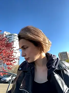 Snapshot of SandraCarter chatting on November 1, 7:13 am SandraCarter online show from November 1, 7:13 am