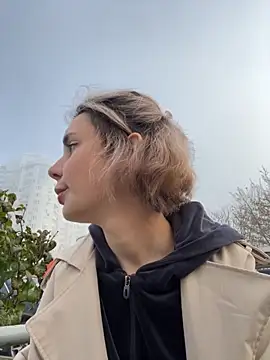 Snapshot of SandraCarter chatting on November 27, 7:09 am SandraCarter online show from November 27, 7:09 am