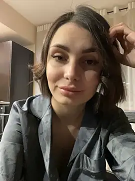 Snapshot of SandraCarter chatting on March 2, 5:30 pm SandraCarter online show from March 2, 5:30 pm