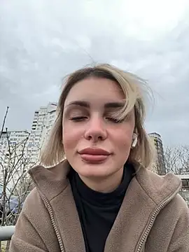 SandraCarter online show from February 14, 7:52 am