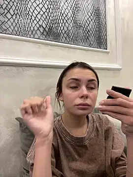 SandraCarter online show from December 21, 8:05 am