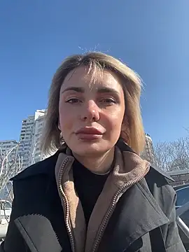 SandraCarter online show from March 2, 7:59 am