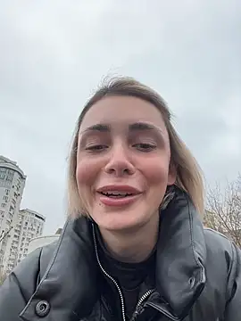 SandraCarter online show from February 26, 7:52 am