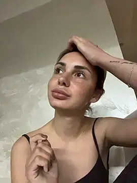 SandraCarter online show from February 28, 8:19 pm