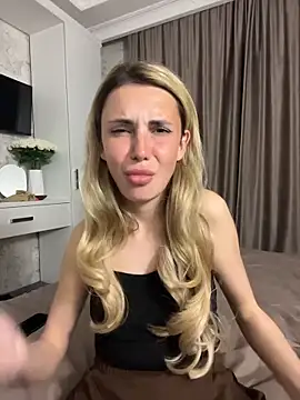 SandraCarter online show from March 14, 8:15 pm