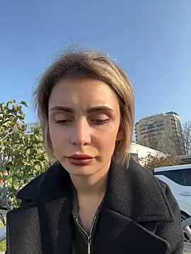 Snapshot of SandraCarter chatting on November 9, 7:12 am SandraCarter online show from November 9, 7:12 am