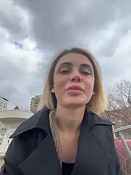 SandraCarter online show from March 14, 8:09 am