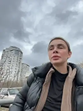 SandraCarter online show from February 24, 7:53 am