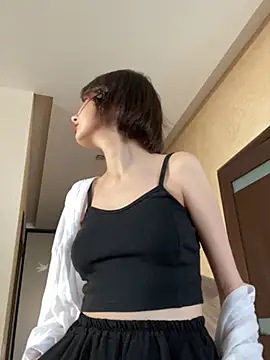 Snapshot of SandraCarter chatting on February 27, 12:12 pm SandraCarter online show from February 27, 12:12 pm