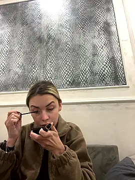 SandraCarter online show from January 10, 12:11 pm