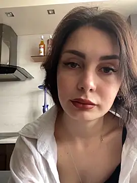 Snapshot of SandraCarter chatting on February 24, 12:05 pm SandraCarter online show from February 24, 12:05 pm