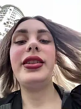 Snapshot of SandraCarter chatting on March 14, 7:15 am SandraCarter online show from March 14, 7:15 am