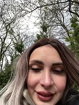 Snapshot of SandraCarter chatting on March 20, 11:16 am SandraCarter online show from March 20, 11:16 am